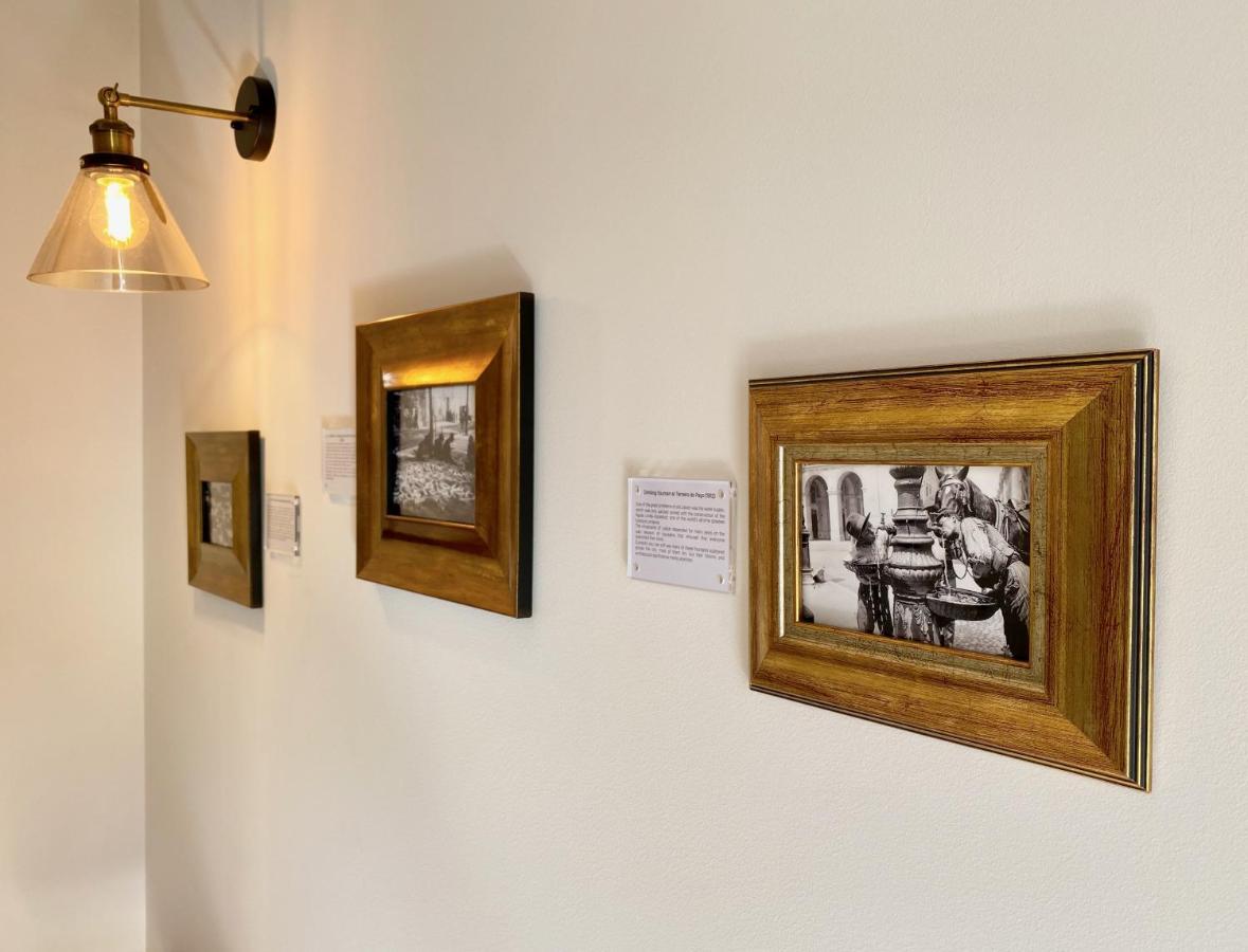 Unique Apartment By Myplaceforyou, In The Center Of Lisbon With Views Over The City And The Tagus River Esterno foto