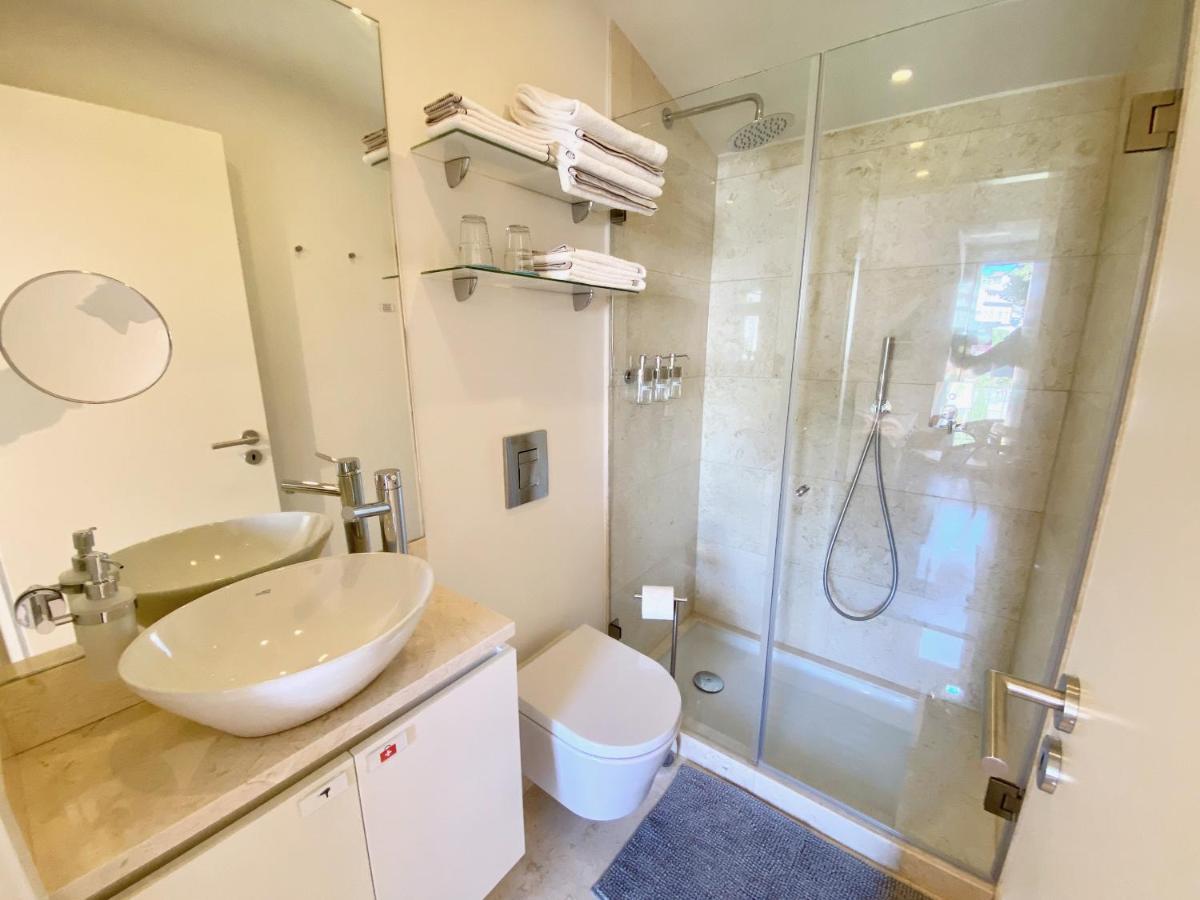 Unique Apartment By Myplaceforyou, In The Center Of Lisbon With Views Over The City And The Tagus River Esterno foto