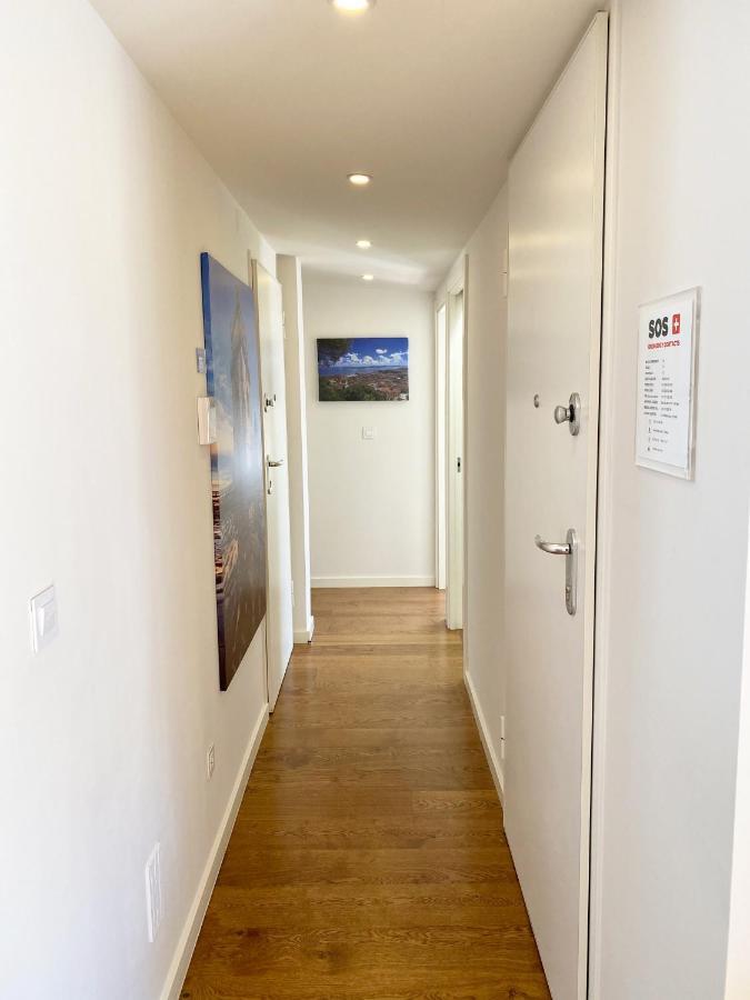Unique Apartment By Myplaceforyou, In The Center Of Lisbon With Views Over The City And The Tagus River Esterno foto