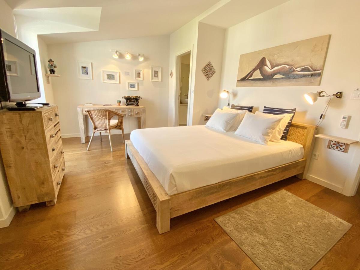 Unique Apartment By Myplaceforyou, In The Center Of Lisbon With Views Over The City And The Tagus River Esterno foto