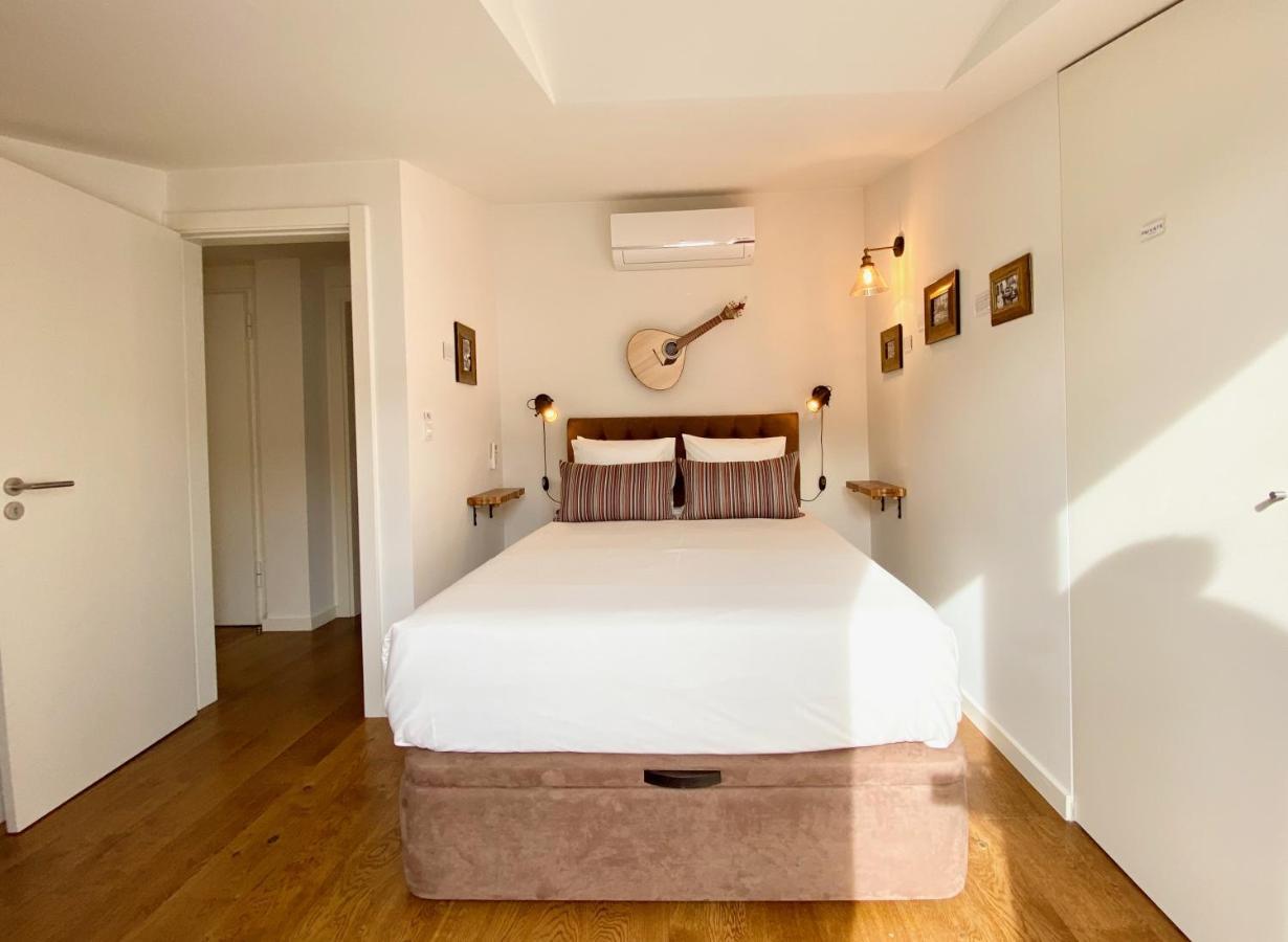 Unique Apartment By Myplaceforyou, In The Center Of Lisbon With Views Over The City And The Tagus River Esterno foto