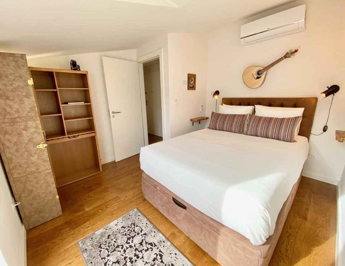 Unique Apartment By Myplaceforyou, In The Center Of Lisbon With Views Over The City And The Tagus River Esterno foto