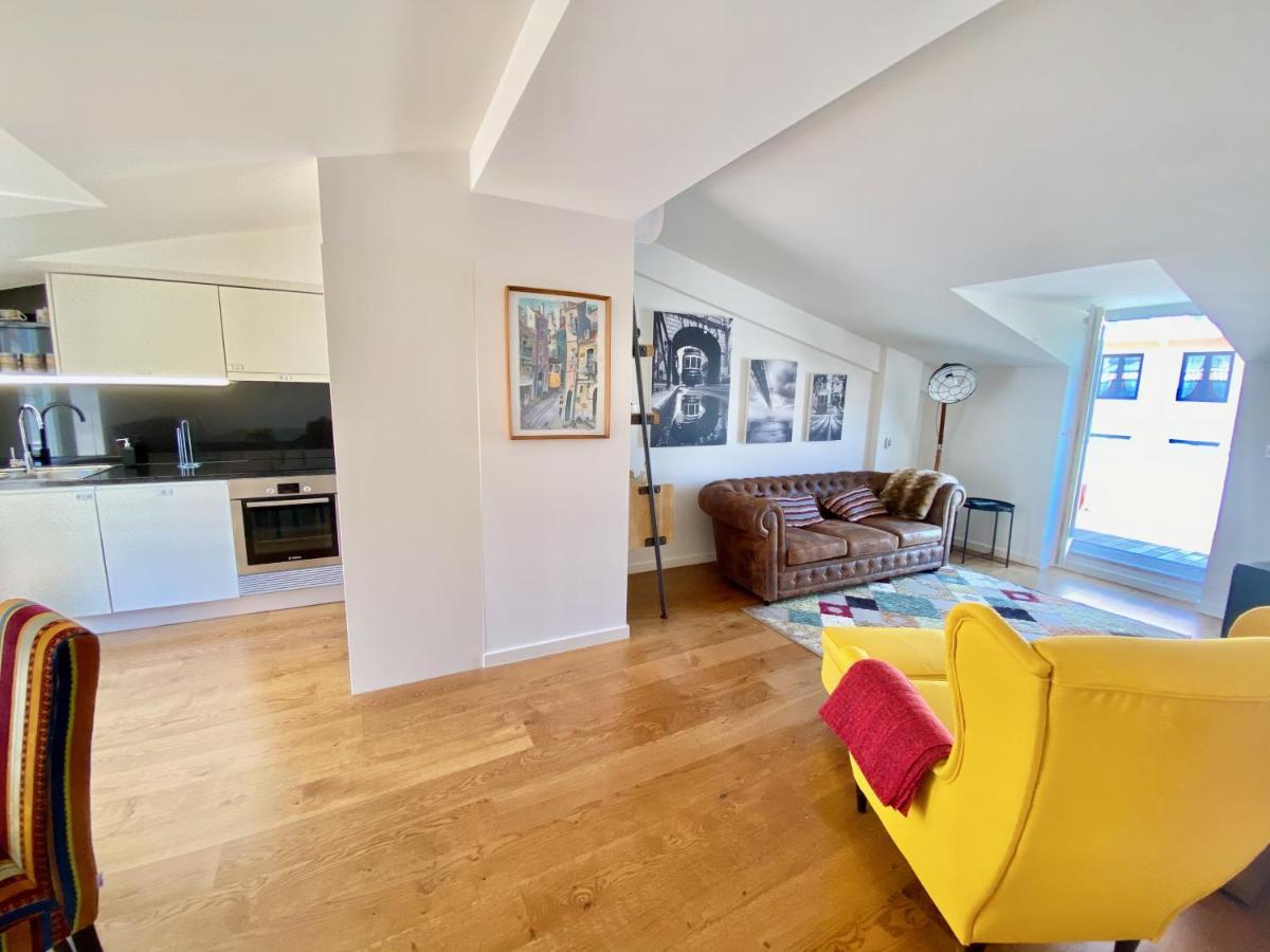 Unique Apartment By Myplaceforyou, In The Center Of Lisbon With Views Over The City And The Tagus River Esterno foto