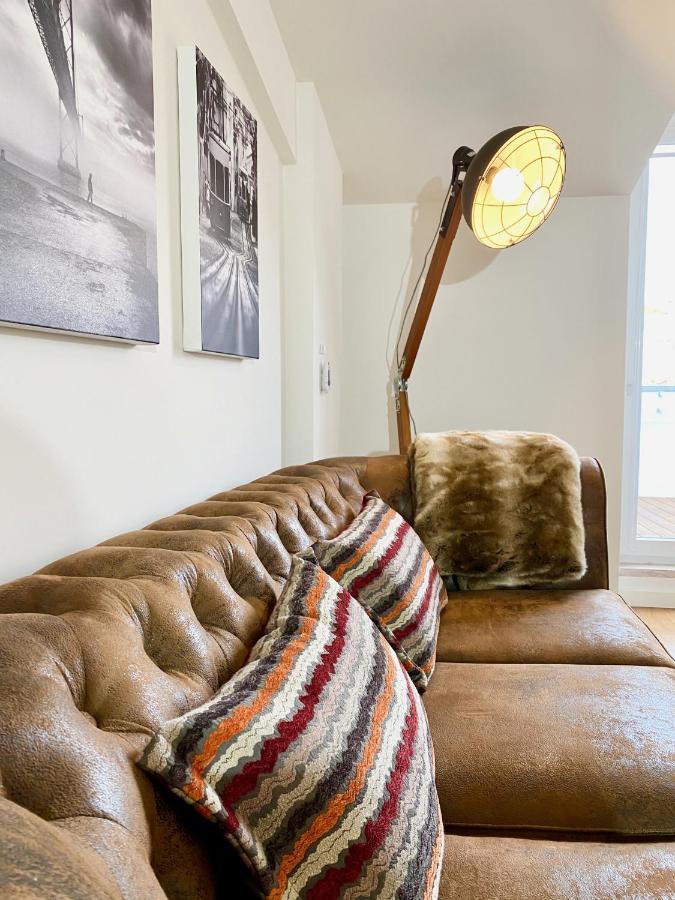 Unique Apartment By Myplaceforyou, In The Center Of Lisbon With Views Over The City And The Tagus River Esterno foto