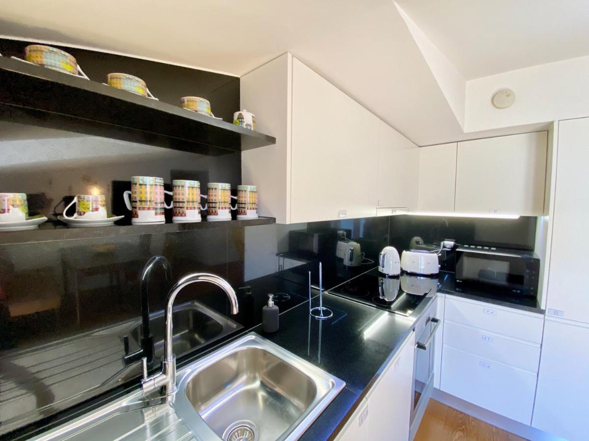 Unique Apartment By Myplaceforyou, In The Center Of Lisbon With Views Over The City And The Tagus River Esterno foto